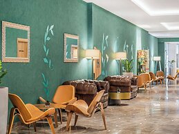 Mövenpick Resort and Spa Fruske Terme