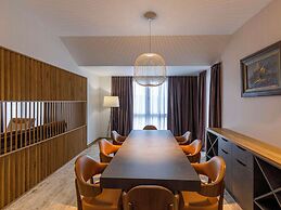 Mövenpick Resort and Spa Fruske Terme