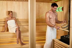 Mövenpick Resort and Spa Fruske Terme