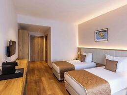 Mövenpick Resort and Spa Fruske Terme