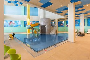 Mövenpick Resort and Spa Fruske Terme
