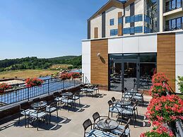 Mövenpick Resort and Spa Fruske Terme