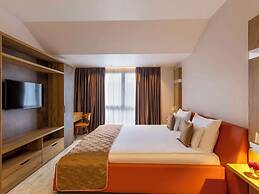 Mövenpick Resort and Spa Fruske Terme