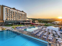Mövenpick Resort and Spa Fruske Terme