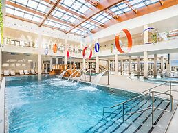 Mövenpick Resort and Spa Fruske Terme