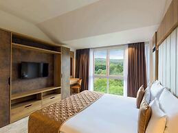 Mövenpick Resort and Spa Fruske Terme