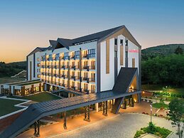 Mövenpick Resort and Spa Fruske Terme