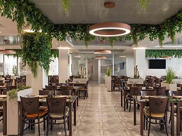Mövenpick Resort and Spa Fruske Terme