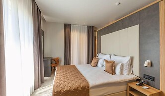 Mövenpick Resort and Spa Fruske Terme