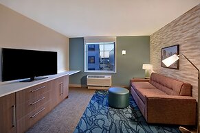 Home2 Suites by Hilton Boston South Bay