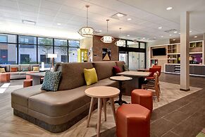 Home2 Suites by Hilton Boston South Bay
