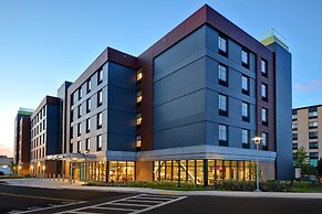 Home2 Suites by Hilton Boston South Bay