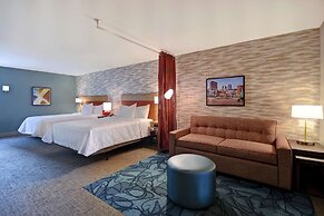 Home2 Suites by Hilton Boston South Bay