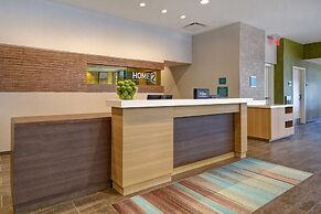 Home2 Suites by Hilton Boston South Bay