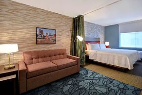 Home2 Suites by Hilton Boston South Bay