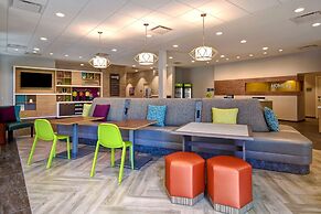 Home2 Suites by Hilton Boston South Bay