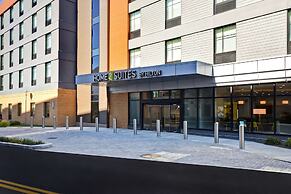 Home2 Suites by Hilton Boston South Bay