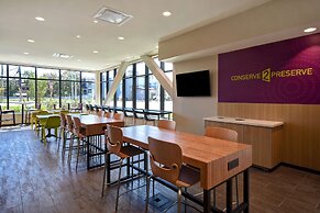 Home2 Suites by Hilton Boston South Bay