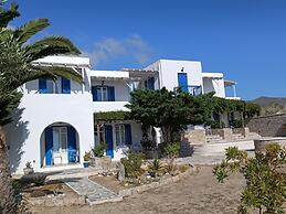 Villa Le Grand Bleu