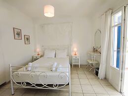 Villa Le Grand Bleu