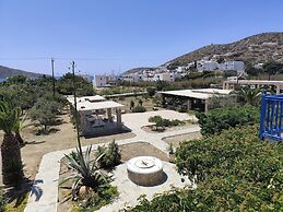 Villa Le Grand Bleu