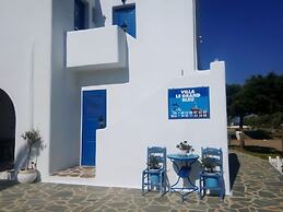 Villa Le Grand Bleu