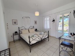 Villa Le Grand Bleu