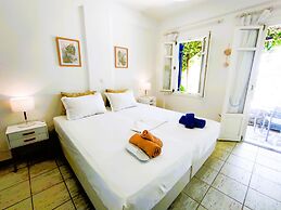 Villa Le Grand Bleu