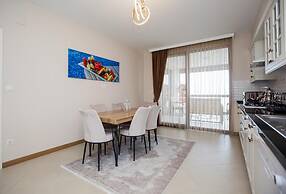 Armoni Deluxe Suites Trabzon