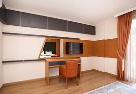 Armoni Deluxe Suites Trabzon