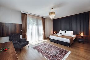 Armoni Deluxe Suites Trabzon