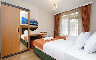 Armoni Deluxe Suites Trabzon