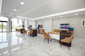 Armoni Deluxe Suites Trabzon