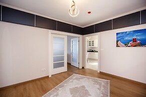 Armoni Deluxe Suites Trabzon