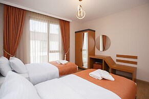 Armoni Deluxe Suites Trabzon