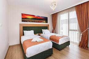 Armoni Deluxe Suites Trabzon