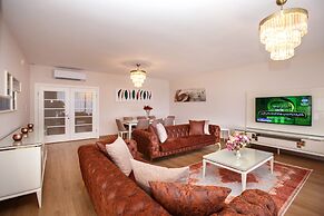 Armoni Deluxe Suites Trabzon