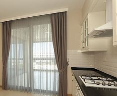 Armoni Deluxe Suites Trabzon