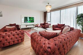 Armoni Deluxe Suites Trabzon