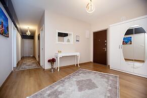 Armoni Deluxe Suites Trabzon