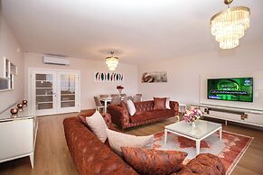 Armoni Deluxe Suites Trabzon