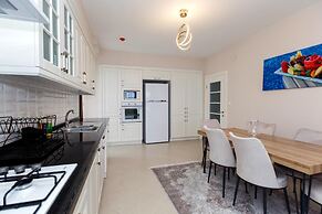 Armoni Deluxe Suites Trabzon