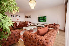 Armoni Deluxe Suites Trabzon