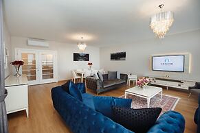 Armoni Deluxe Suites Trabzon