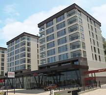 Armoni Deluxe Suites Trabzon