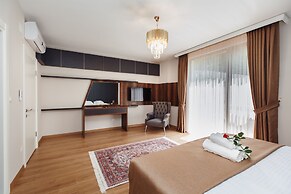 Armoni Deluxe Suites Trabzon