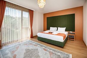 Armoni Deluxe Suites Trabzon