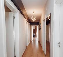 Armoni Deluxe Suites Trabzon