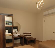 Armoni Deluxe Suites Trabzon