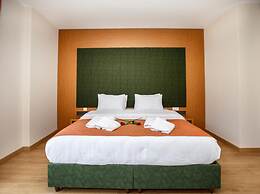 Armoni Deluxe Suites Trabzon